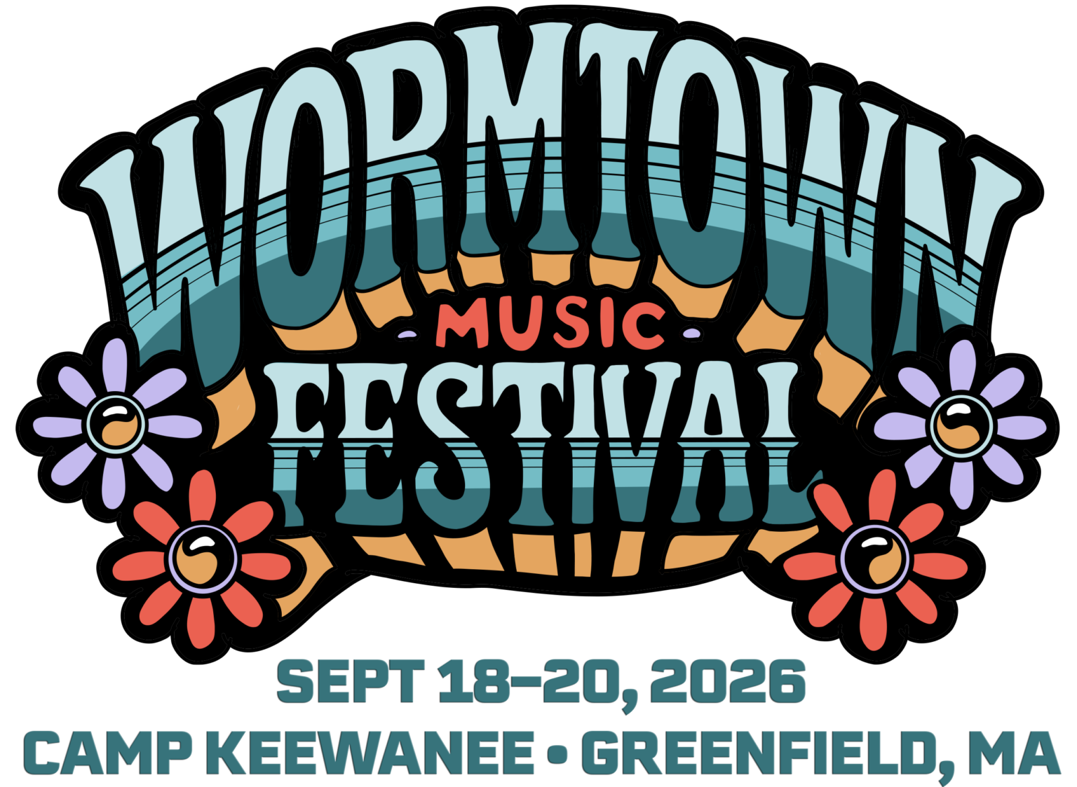 Wormtown Music Festival