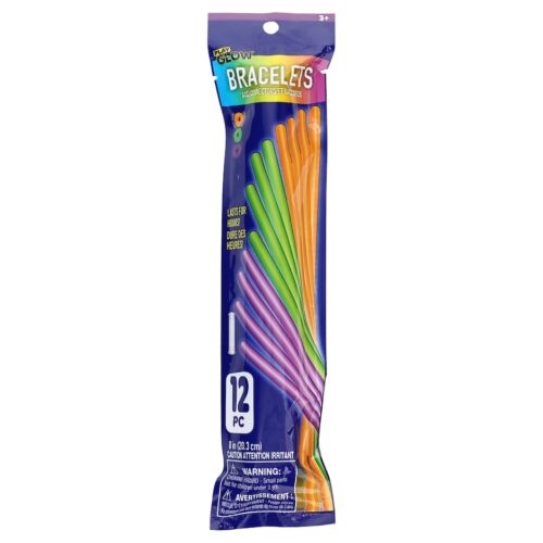 Glowstick Bracelet
