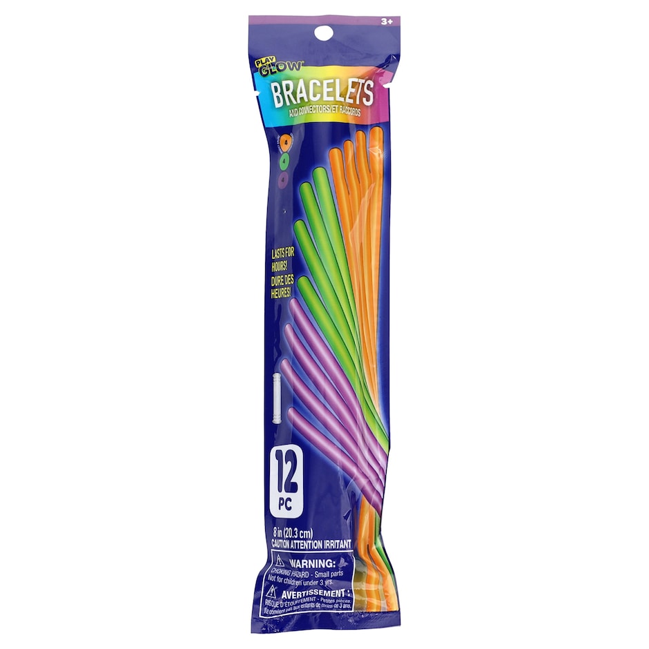 Glowstick Bracelet