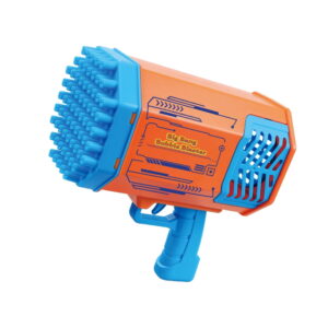 LED Bubble Blaster