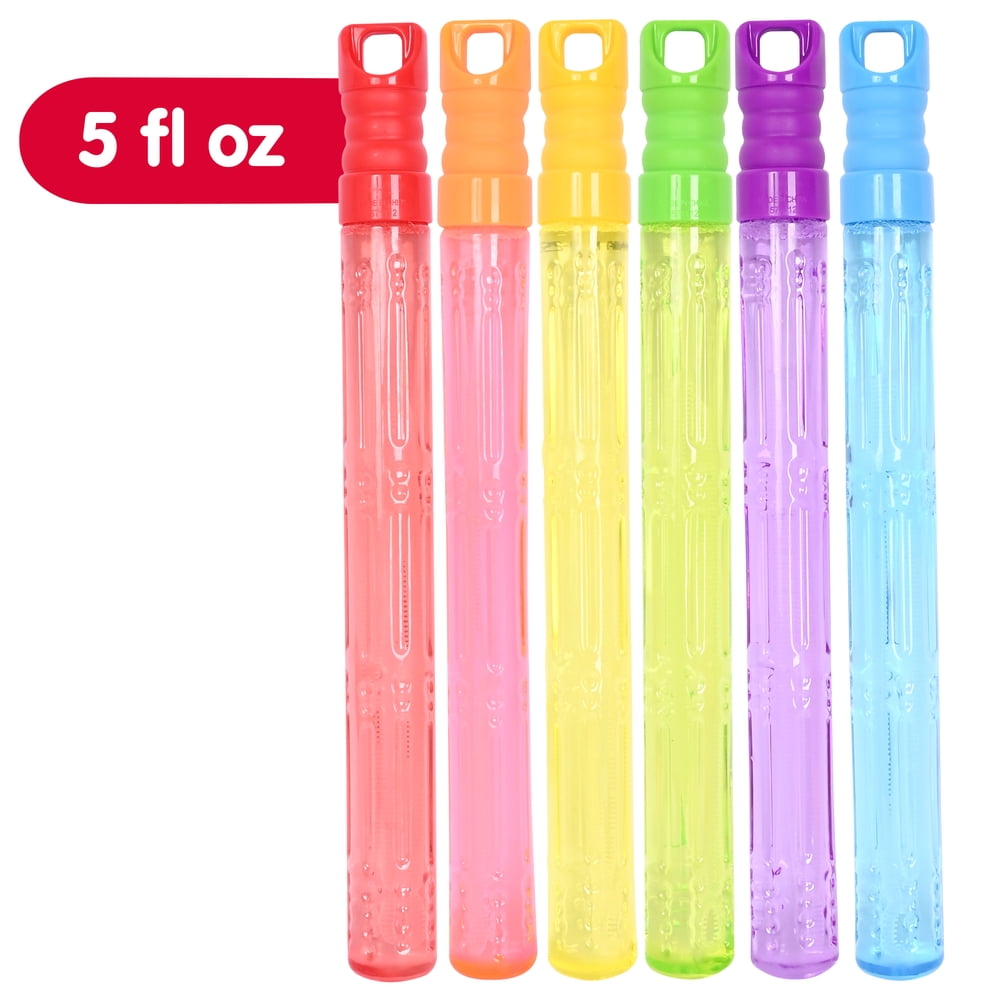 Bubble Wand