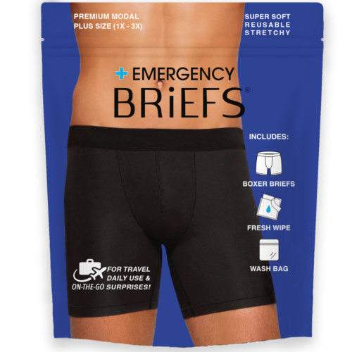 Emergency Briefs