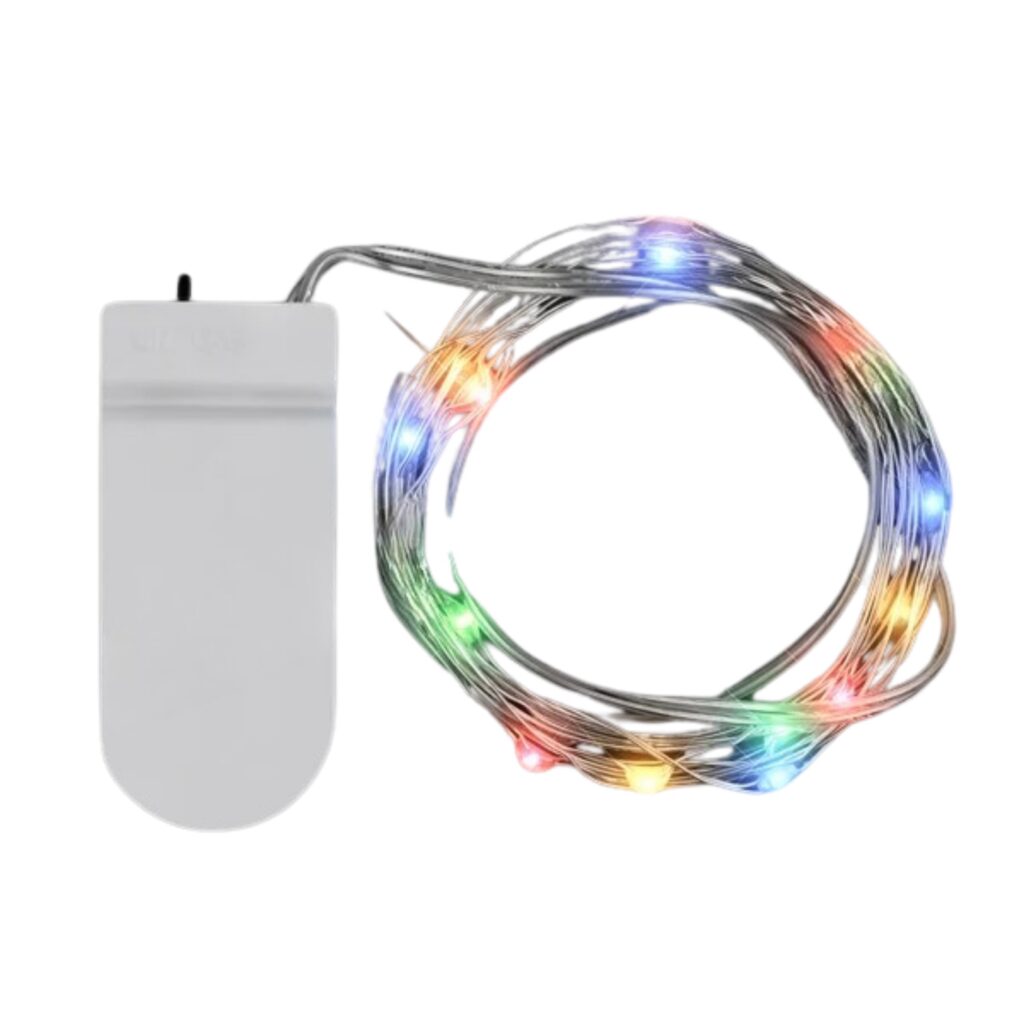 String LED Lights