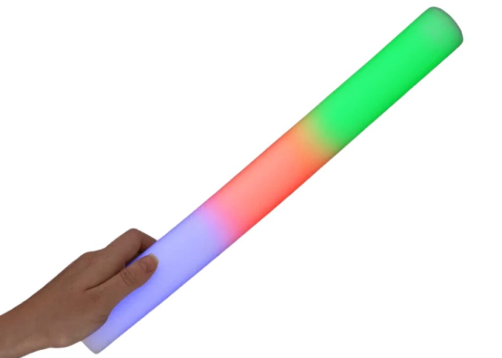 Glow Wand