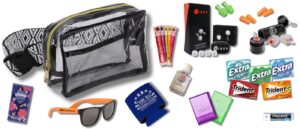 HiJinx Fanny Pack